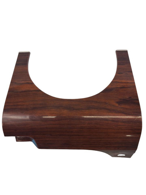 1981 MARK VI  Woodgrain Below Column Dash Trim 627643