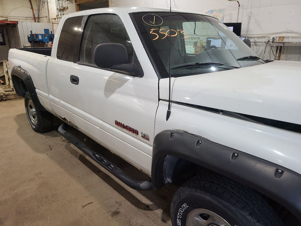 Radiator Core Support Fits 94-02 DODGE 2500 PICKUP 665633