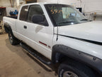 Radiator Core Support Fits 94-02 DODGE 2500 PICKUP 665633