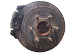 Rear Axle 9.75" Ring Gear 3.73 Ratio Fits 04-08 FORD F150 PICKUP 67760