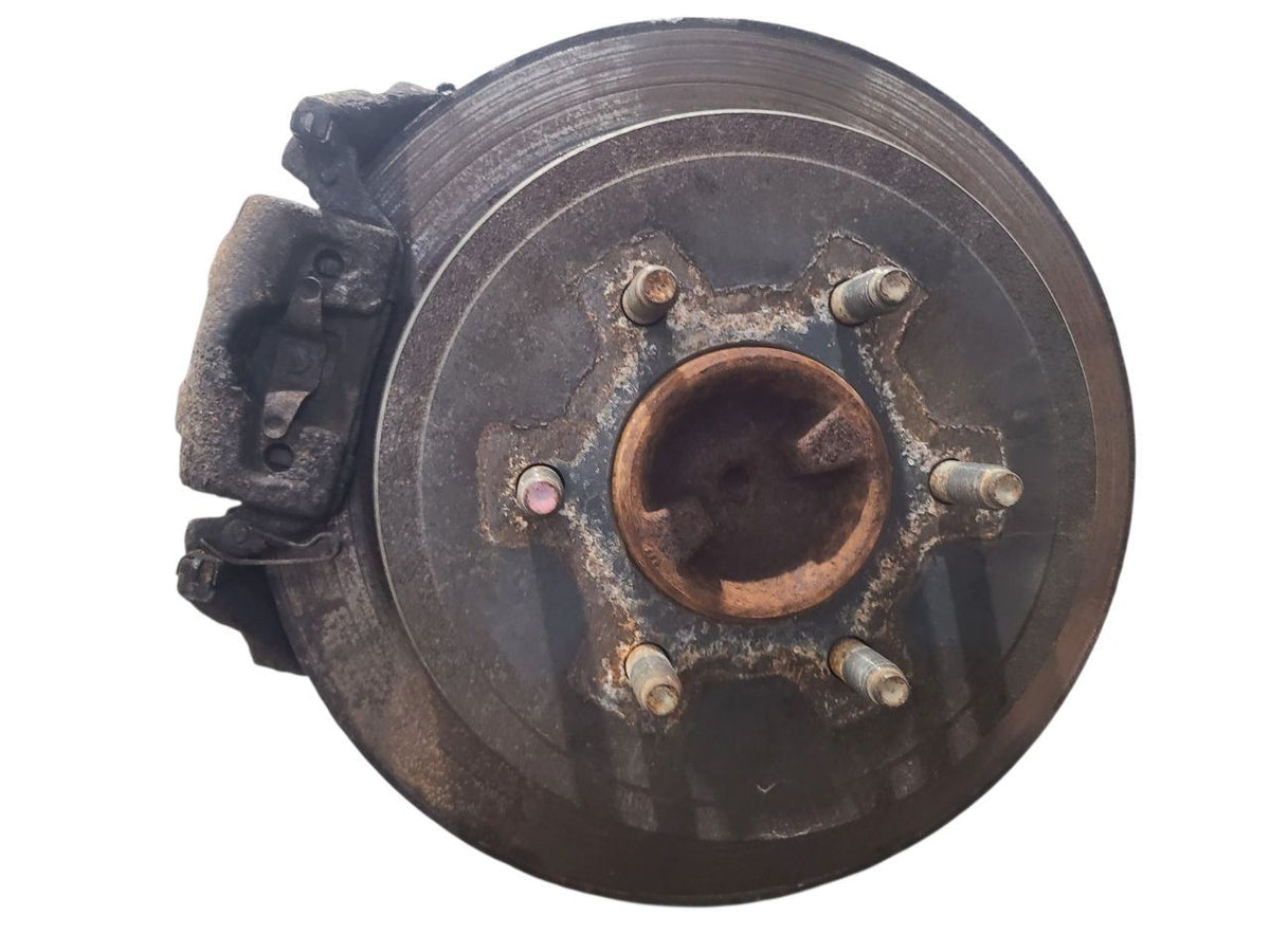 Rear Axle 9.75" Ring Gear 3.73 Ratio Fits 04-08 FORD F150 PICKUP 67760