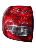 Driver Left Tail Light Quarter Panel Mounted Fits 08-17 SEQUOIA 678177