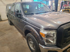 F250SD    2011 Topper/Tonneau 667511