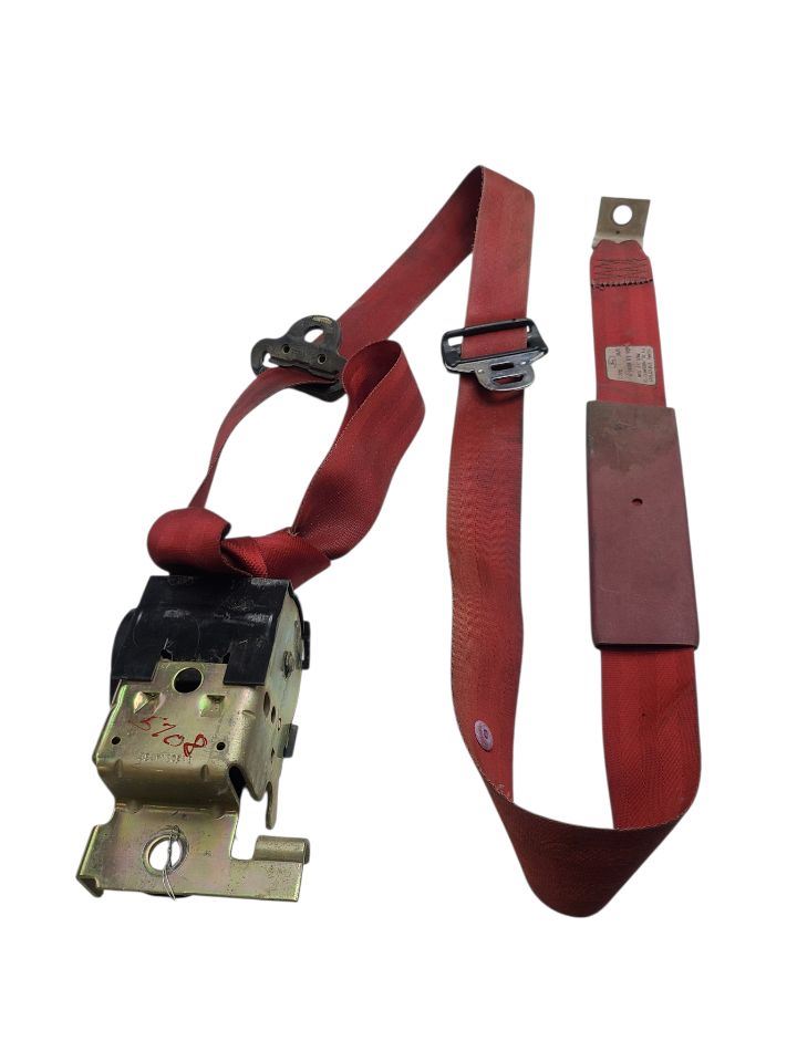F150      1990 Seat Belt Front 678560