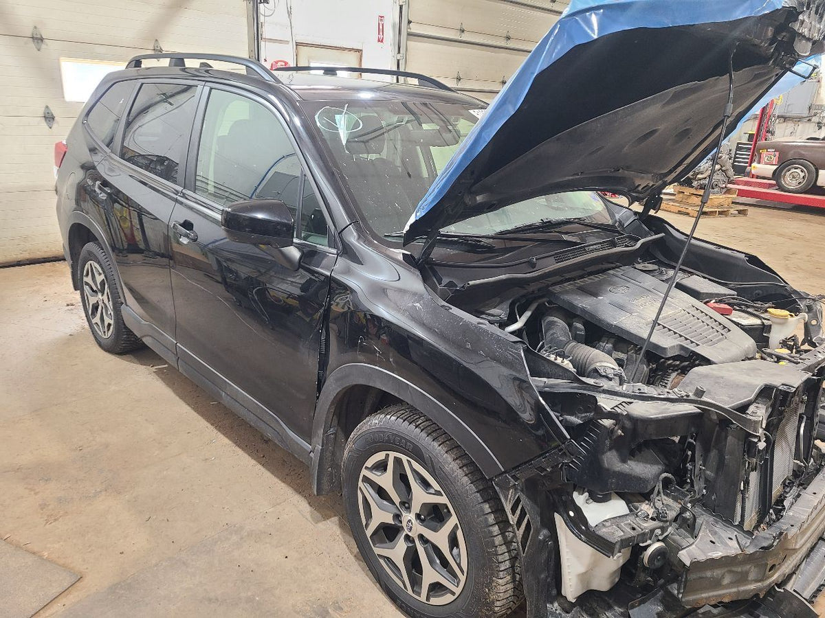 Fuel Tank Japan Built Fits 18-25 XV CROSSTREK 666575