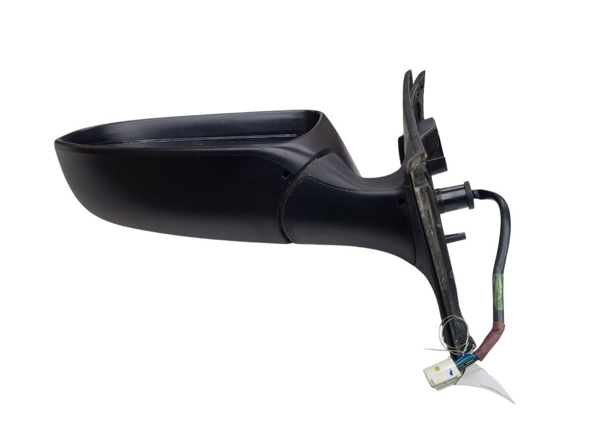Driver Side View Mirror Sedan Power Heated Fits 14-19 COROLLA 678059