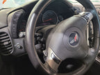 CORVETTE  2010 Fuel Filler Door 680923