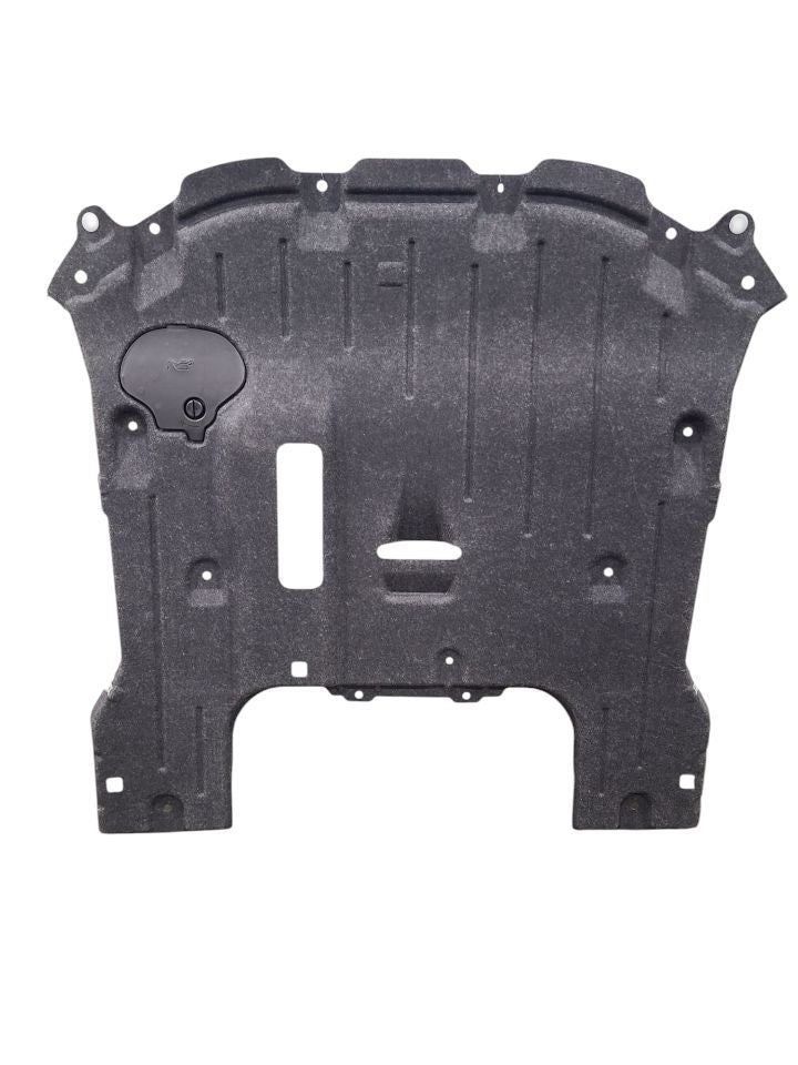 VOYAGER   2020 Front Spoiler 623221