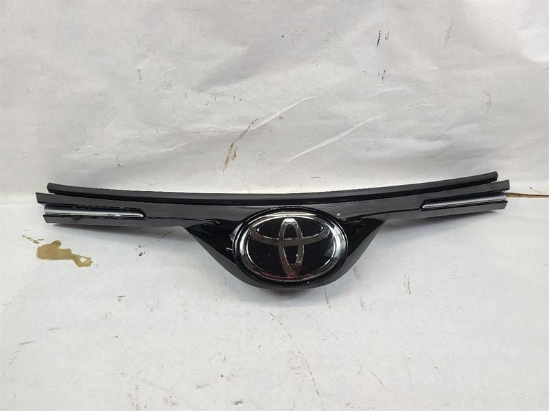 Passenger Air Bag North America Built Passenger Dash Fits 13-18 RAV4 5