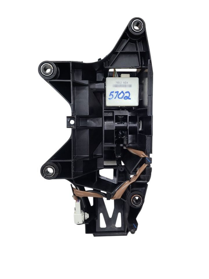 SEQUOIA   2013 Transmission Shift 678190