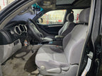 4 RUNNER  2004 Seat Belt Rear 622056