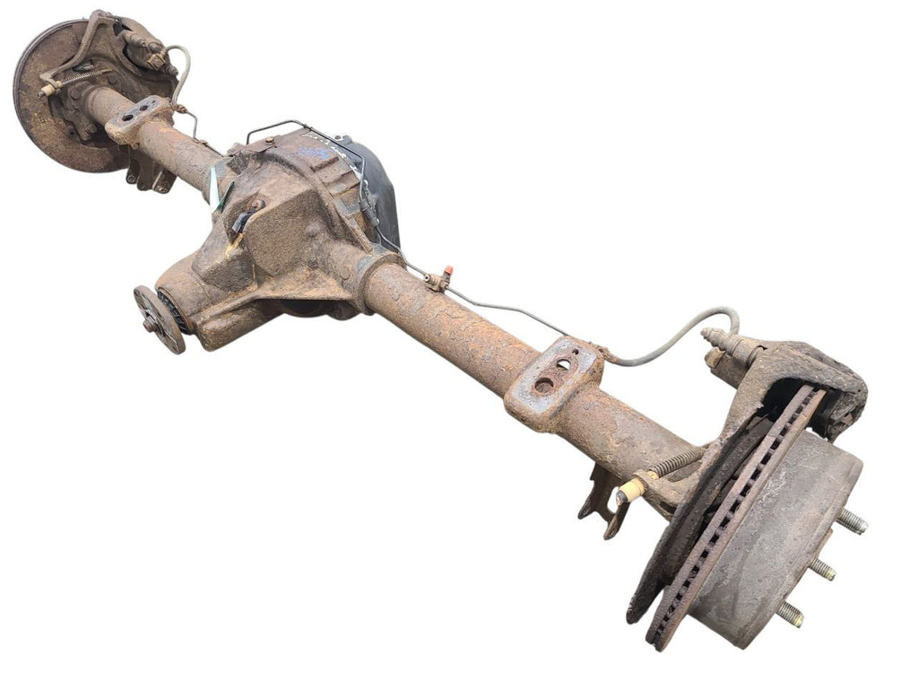 Rear Axle 9.75" Ring Gear 3.73 Ratio Fits 04-08 FORD F150 PICKUP 67760