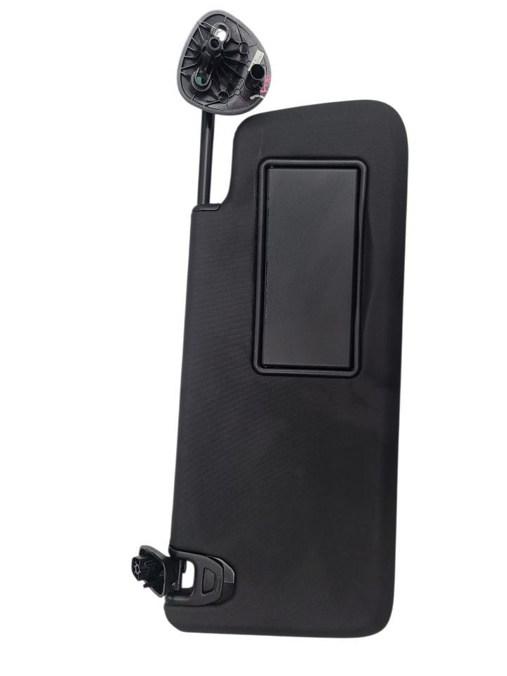 Passenger Sun Visor Without Illumination Fits 19-26 DODGE 2500 PICKUP 