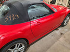 Column Switch Lamp Fog Lamps Fits 06-16 MAZDA MX-5 MIATA 664874