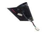 Passenger Side View Mirror Sedan Power Heated Fits 14-19 COROLLA 67805