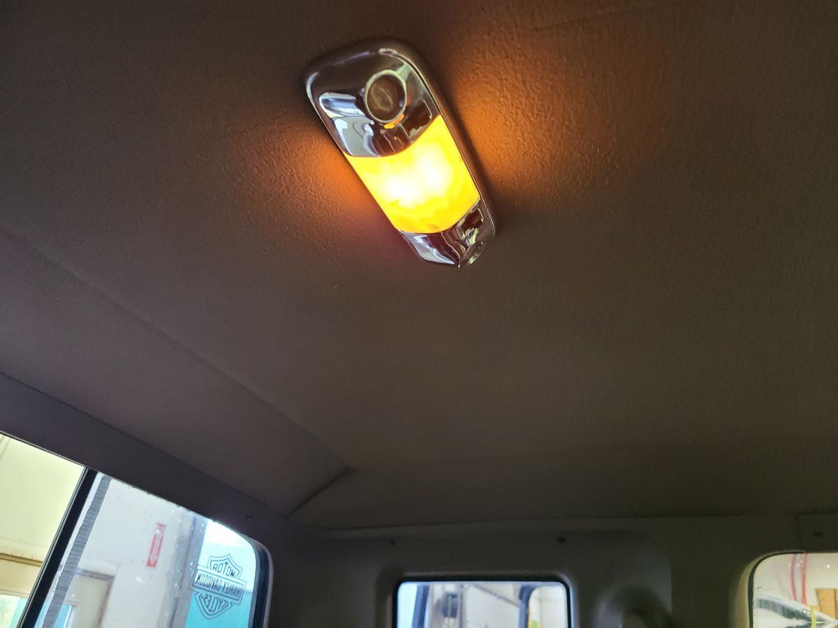 F150      1992 Headliner 678307