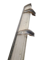 SEQUOIA   2013 Running Board 678165