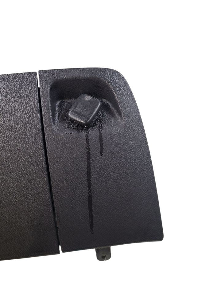 SILVRDO15 2015 Lower Dash Compartment Accessory Holders 644755