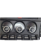 Temperature Control Automatic Temperature Control Fits 13-16 SCION FR-