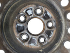 Wheel Sedan 16x6-1/2 Steel Fits 09-19 COROLLA 678099