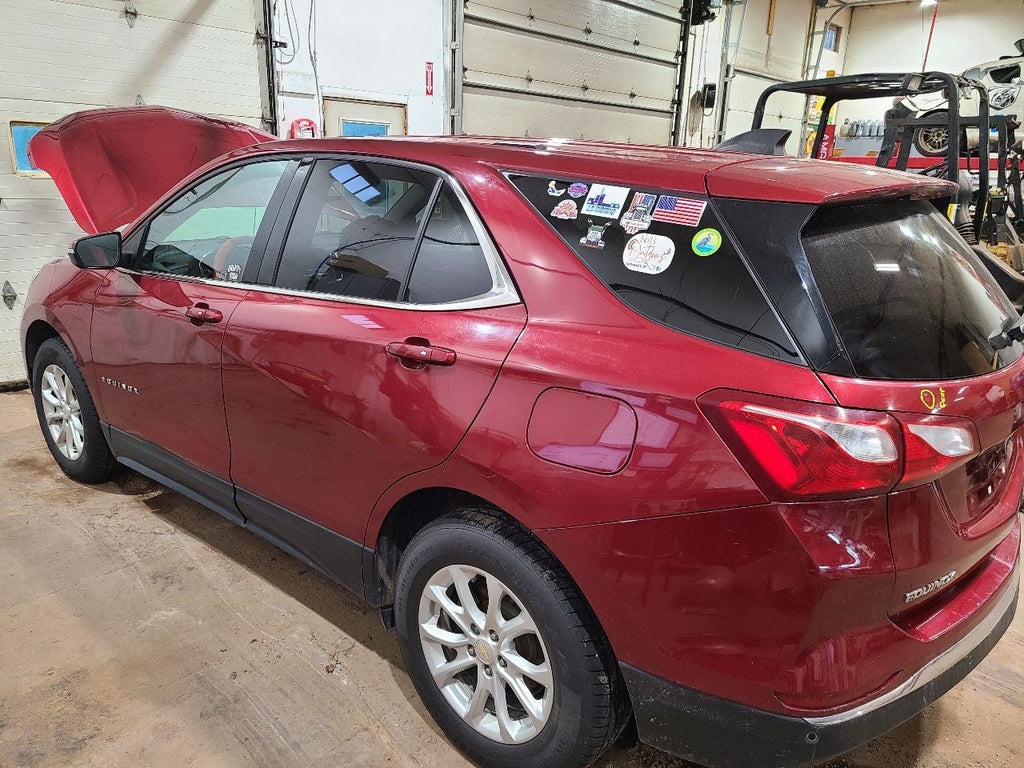 Passenger Tail Light Without LED Fits 18-21 EQUINOX 678252