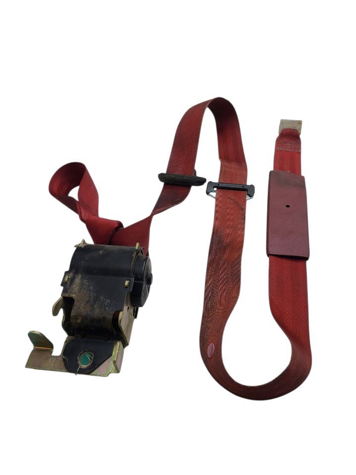 F150      1990 Seat Belt Front 678560