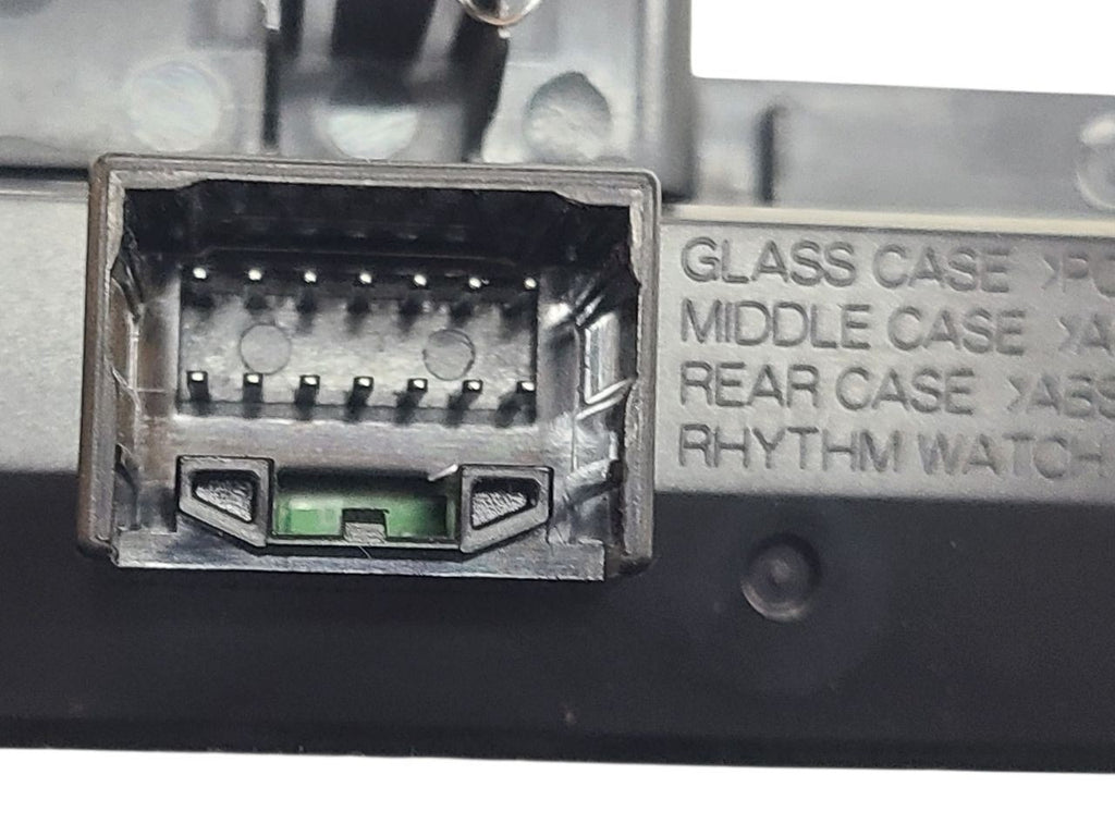 Temperature Control Automatic Temperature Control Fits 13-16 SCION FR-