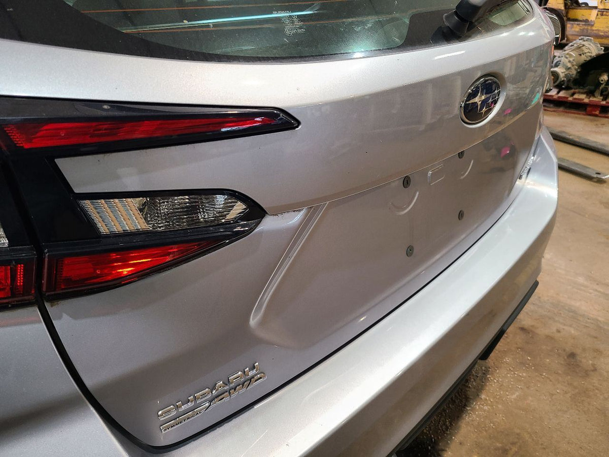 IMPREZA   2025 Trunk/Hatch/Tailgate 678409