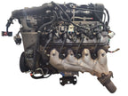 Engine 4.8L VIN F 8th Digit Opt L20 Fits 10-17 EXPRESS 2500 VAN 679212