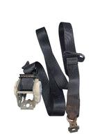 200       2015 Seat Belt Rear 644783