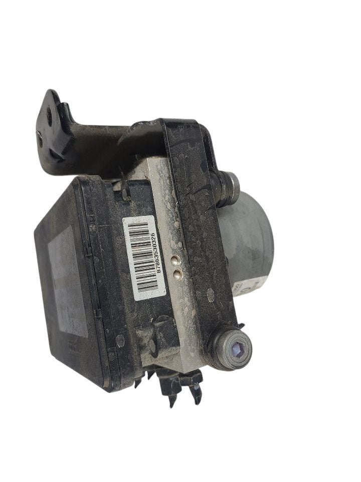 Anti-Lock Brake Part Actuator And Pump Assembly SWB Fits 17-18 SANTA F