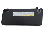 Passenger Sun Visor Without Illumination Fits 19-26 DODGE 2500 PICKUP 