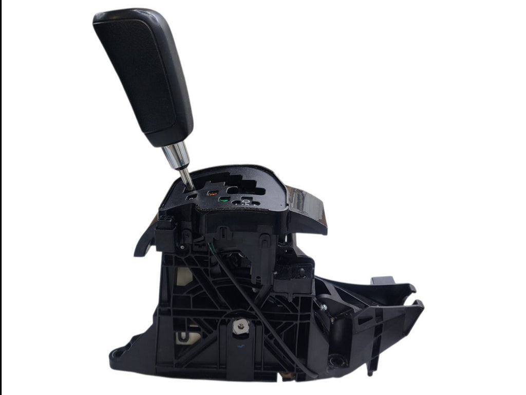 SEQUOIA   2013 Transmission Shift 678190