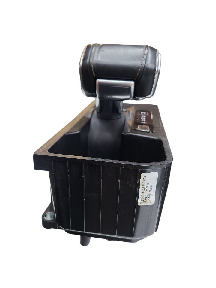 F150      2021 Transmission Shift 680780