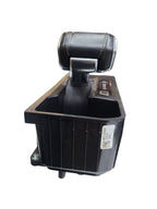 F150      2021 Transmission Shift 680780