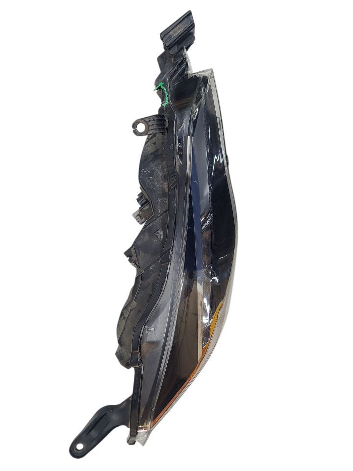 Passenger Headlight Sedan Bi-led Single Projector Fits 17-19 COROLLA 6