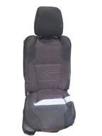 Passenger Front Seat Bucket Cloth Electric Fits 13-16 TAURUS 628042