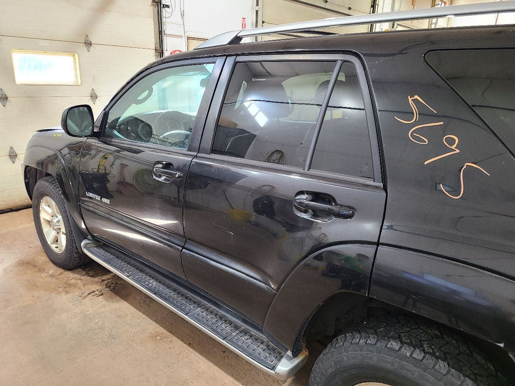Roof Glass Fits 03-09 4 RUNNER 677728