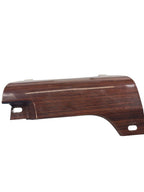 1981 MARK VI  Woodgrain Below Column Dash Trim 627643