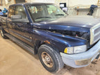 Air Cleaner Gasoline 8.0L Fits 94-02 DODGE 2500 PICKUP 667136