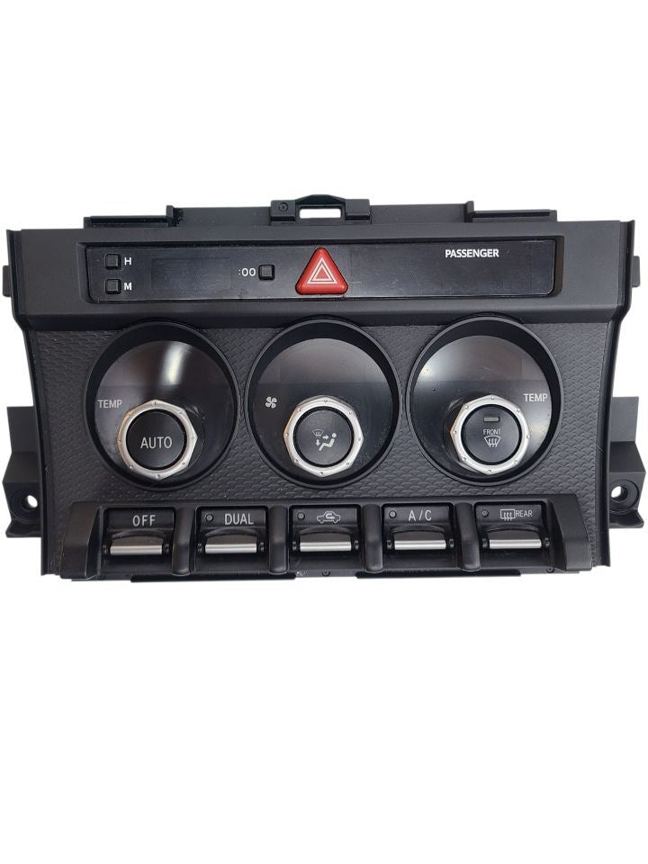 Temperature Control Automatic Temperature Control Fits 13-16 SCION FR-