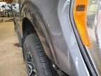Passenger Right Fender Fits 21-25 FORD F150 PICKUP 678349