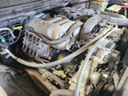 Air Cleaner Gasoline 8.0L Fits 94-02 DODGE 2500 PICKUP 667136