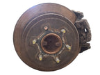Rear Axle 9.75" Ring Gear 3.73 Ratio Fits 04-08 FORD F150 PICKUP 67760