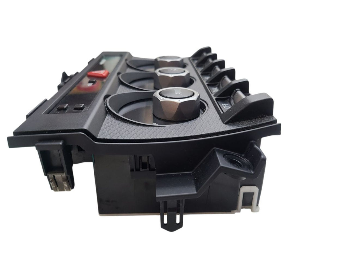 Temperature Control Automatic Temperature Control Fits 13-16 SCION FR-