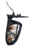Passenger Side View Mirror Sedan Power Heated Fits 14-19 COROLLA 67805