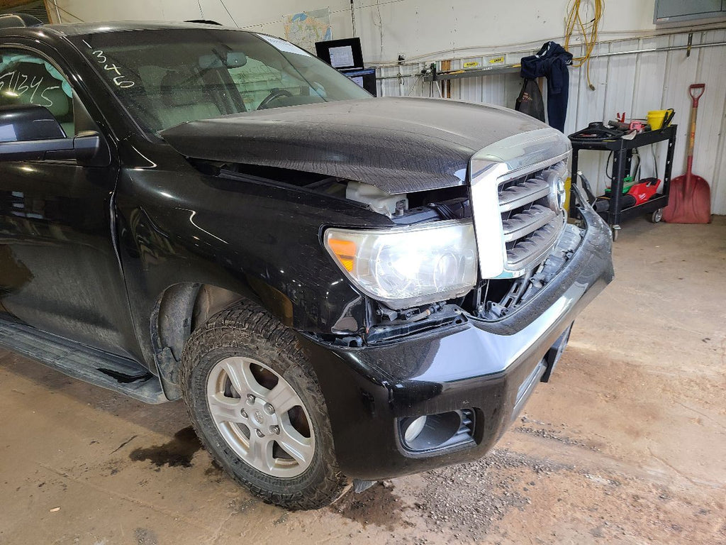 SEQUOIA   2013 Running Board 678165