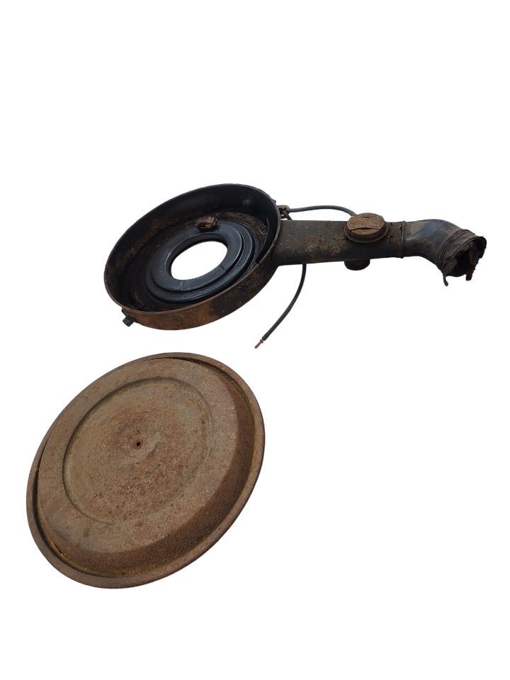 OLDS-SW   1988 Air Cleaner 677812