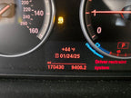 528I      2015 Seat Belt Rear 615172