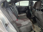 Passenger Front Seat Bucket Cloth Electric Fits 13-16 TAURUS 628042